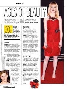 Future-proof your look (Fabulous)