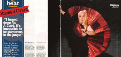 Russell Grant complete PDF