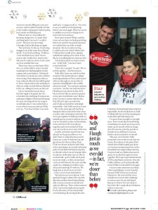 Broken Neck first account pg 2 (Look)