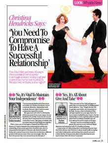 Compromise debate piece