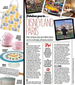 Disneyland travel picture (Fabulous)